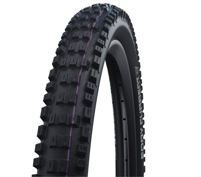 SCHWALBE Opona EDDY CURRENT FRONT (65-622) 29x2.60