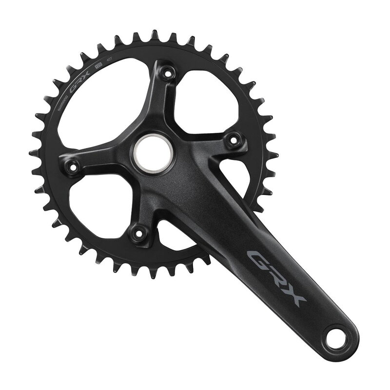 Shimano Korba rowerova GRX FC-RX610 175mm