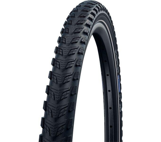 SCHWALBE Opona MARATHON 365 (50-622) 28x2.00 Performance