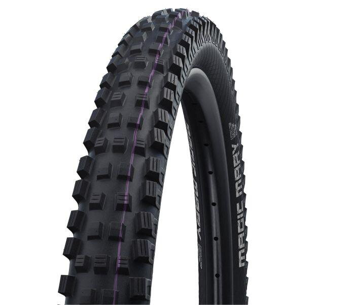 SCHWALBE Opona MAGIC MARY (65-622) 29x2.60 Evolution