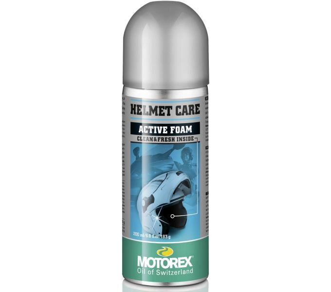 MOTOREX Sprej HELMET CARE 200ml