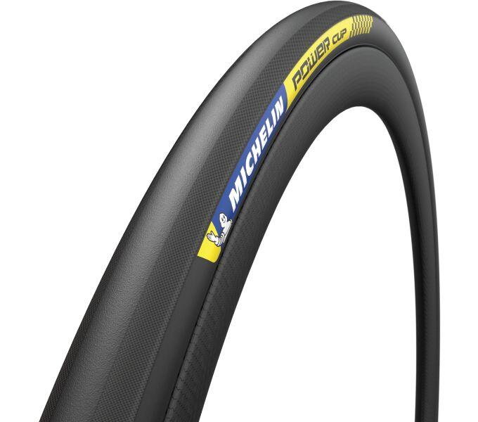 MICHELIN Opona POWER CUP 700x28C 2x160TPI 320g