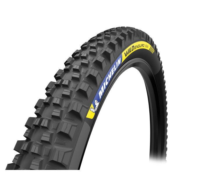 MICHELIN Opona WILD ENDURO REAR 29x2.40 (61-622)