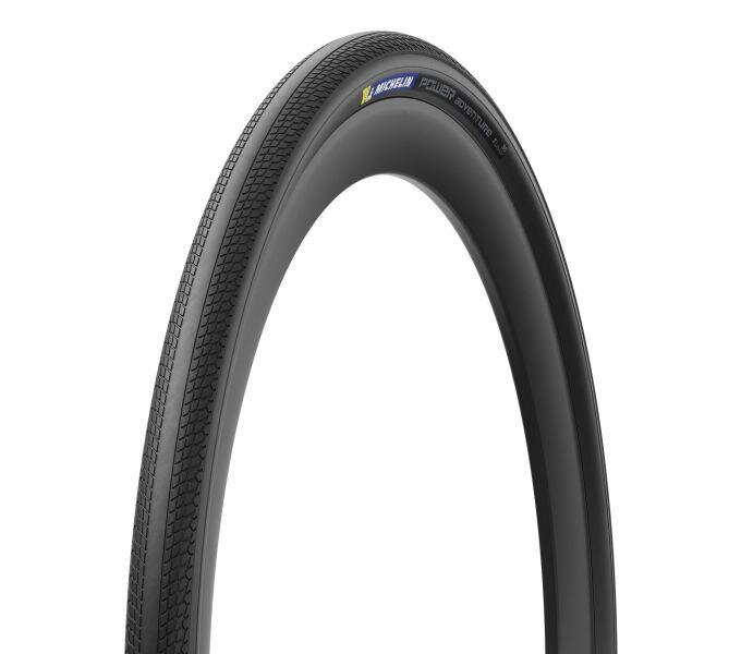 MICHELIN Opona POWER ADVENTURE TLR 700x42C (42-622)