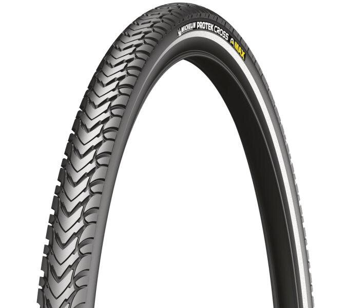 MICHELIN Opona PROTEK CROSS MAX 700x47C (47-622)