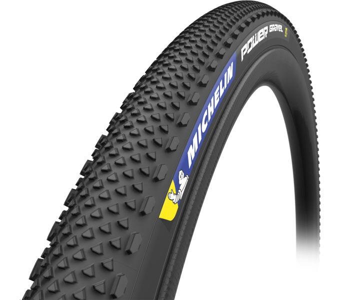 MICHELIN Opona POWER GRAVEL TLR 700x47C (47-622)