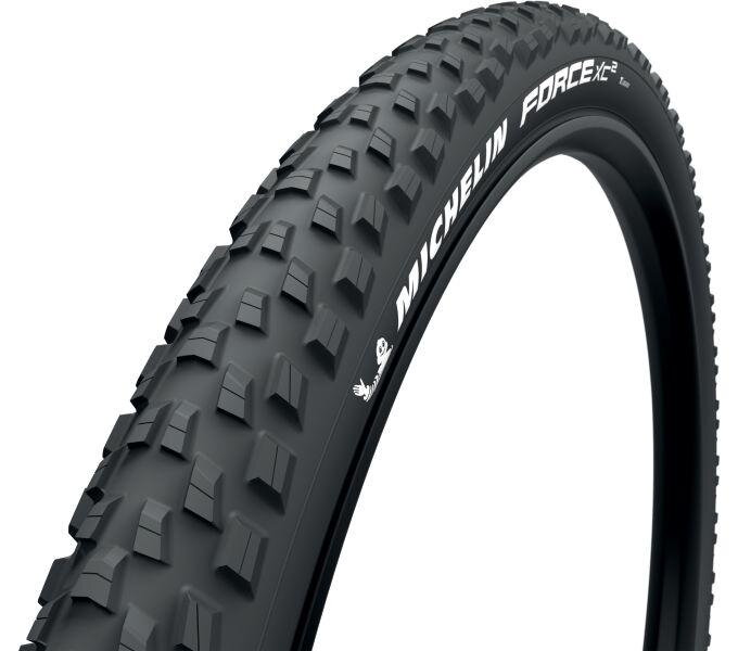 MICHELIN Opona FORCE XC2 29x2.10 3x60TPI 715g