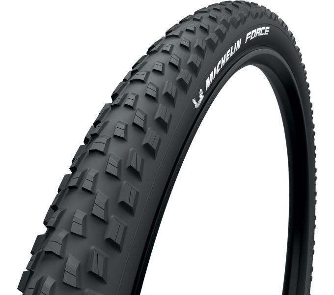MICHELIN Opona FORCE 27.5x2.25 30TPI 720g Acces