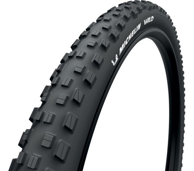 MICHELIN Opona WILD 27.5x2.25 30TPI 780g Acces