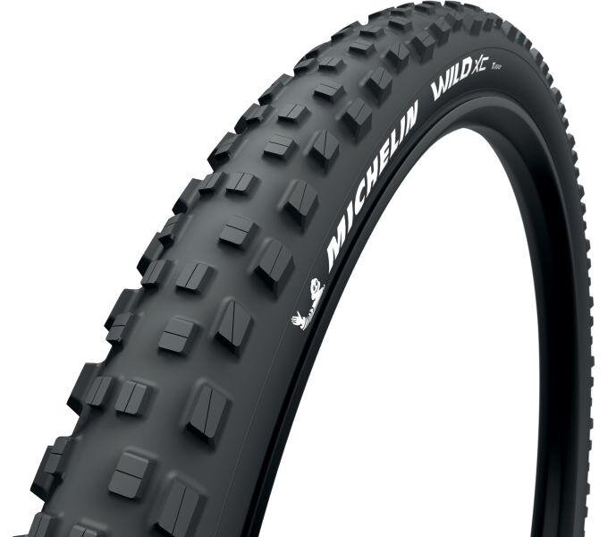 MICHELIN Opona WILD XC 29x2.35 3x60TPI 810g