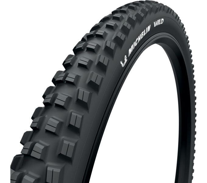 MICHELIN Opona WILD 27.5x2.40 30TPI 850g Acces