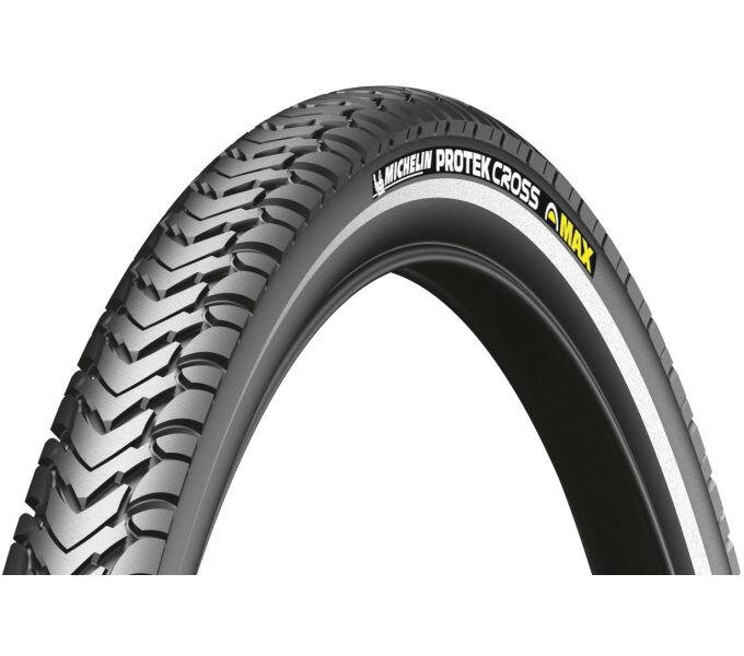 MICHELIN Opona PROTEK CROSS MAX 700x40C 22TPI