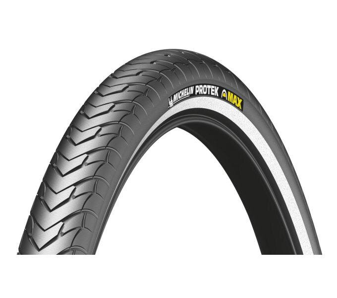 MICHELIN Opona PROTEK MAX 28x1.40 (37-622) 850g