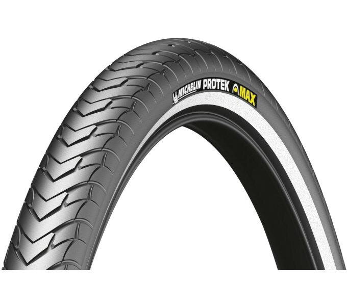 MICHELIN Opona PROTEK MAX 28x1.60 (42-622) 980g