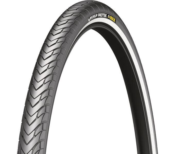MICHELIN Opona PROTEK MAX 24x1.75 (47-507) 1145g