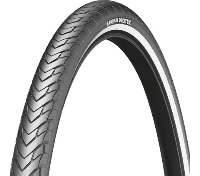 MICHELIN Opona PROTEK 20x1.50 (37-406) 560g 22TPI