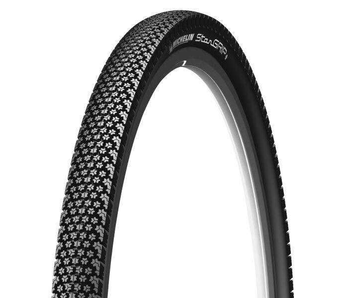 MICHELIN Opona STARGRIP 28x1.60 (42-622) 745g 30TPI