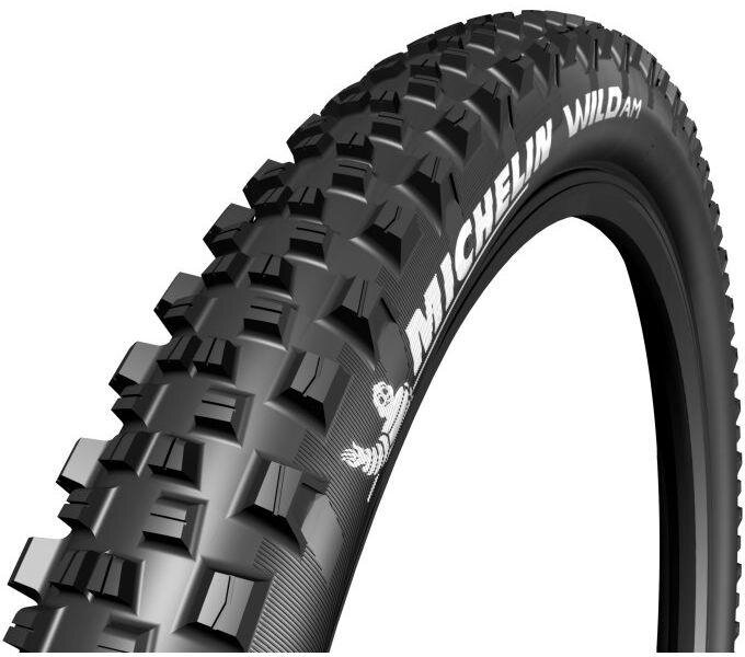 MICHELIN Opona WILD AM Performance 26x2.25 (57-559)