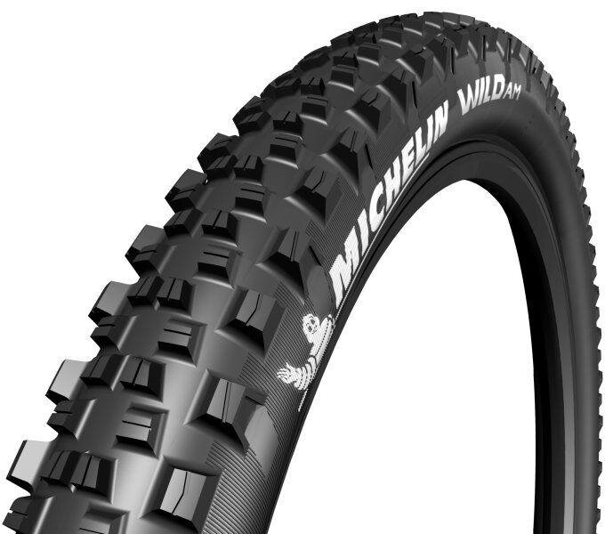 MICHELIN Opona WILD AM Performance 27.5x2.60 (66-584)