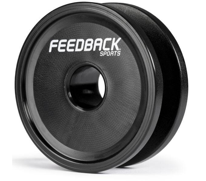 FEEDBACK SPORT Uchwyt łańcucha Thru-Axle