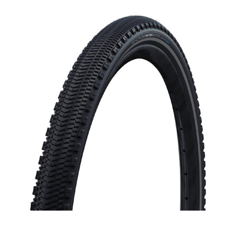 SCHWALBE Opona G-ONE OVERLAND 365 (45-622) 28x1.70