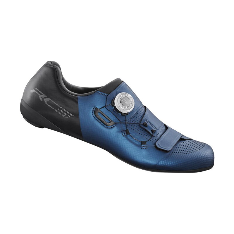 SHIMANO Buty SHRC502 niebieskie SHIMANO Buty SHRC502 niebieskie