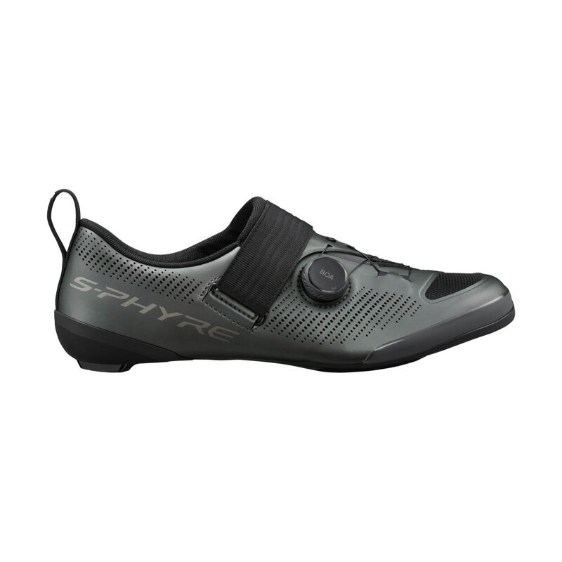 SHIMANO Buty SHTR903 ciemnoszare SHIMANO Buty SHTR903 ciemnoszare
