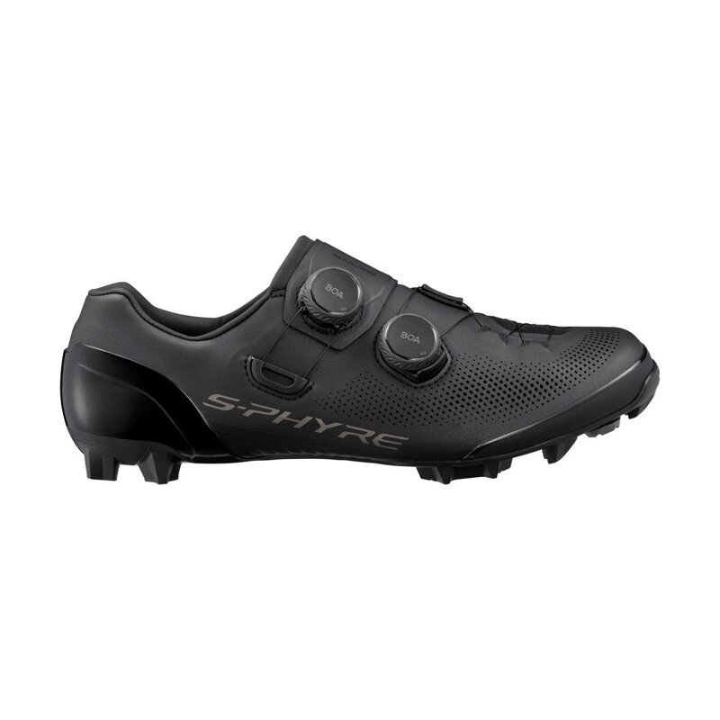 SHIMANO Buty SHXC903 czarne SHIMANO Buty SHXC903 czarne