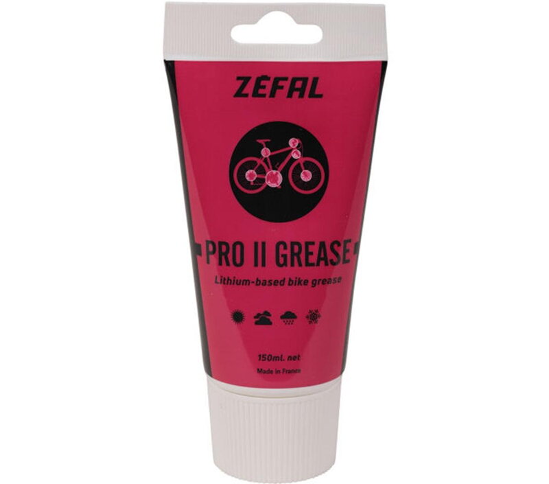 ZÉFAL Smar Pro-II-Grease 150 ml