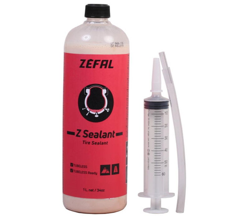 ZÉFAL Preparat Sealant 1000ml ZÉFAL Preparat Sealant 1000ml