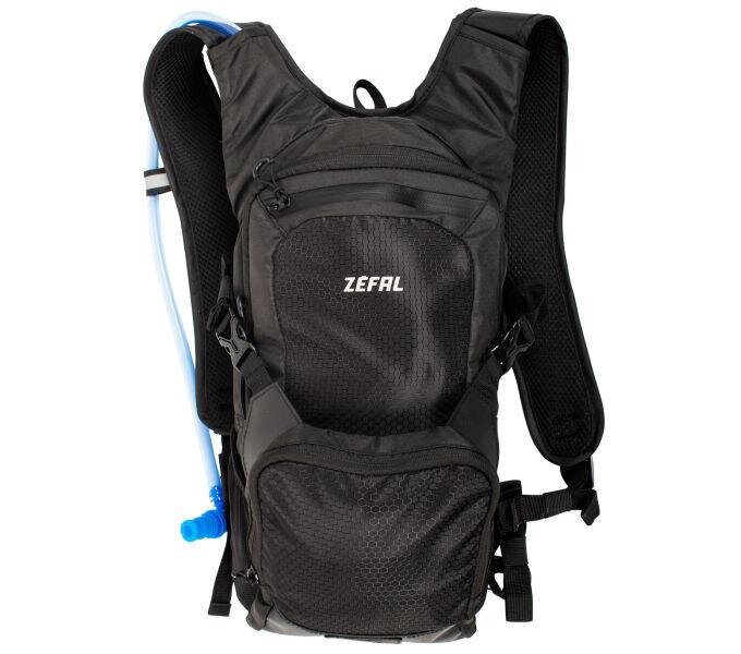 ZÉFAL PlecakHYDRO XC 6l czarny