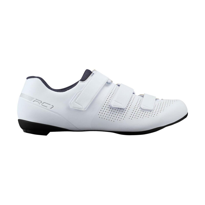 SHIMANO  Buty SHRC102 białe