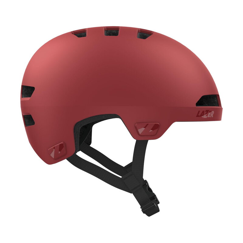 LAZER MAZE JR KinetiCore červená