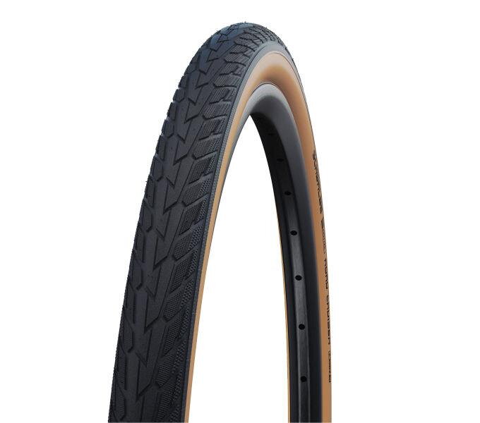 SCHWALBE Opona ROAD CRUISER (47-559) 26x1.75 Active