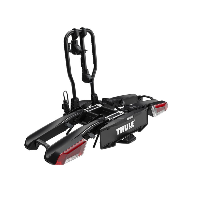 THULE Bagażnik EASYFOLD 3 2rowery THULE Bagażnik EASYFOLD 3 2rowery