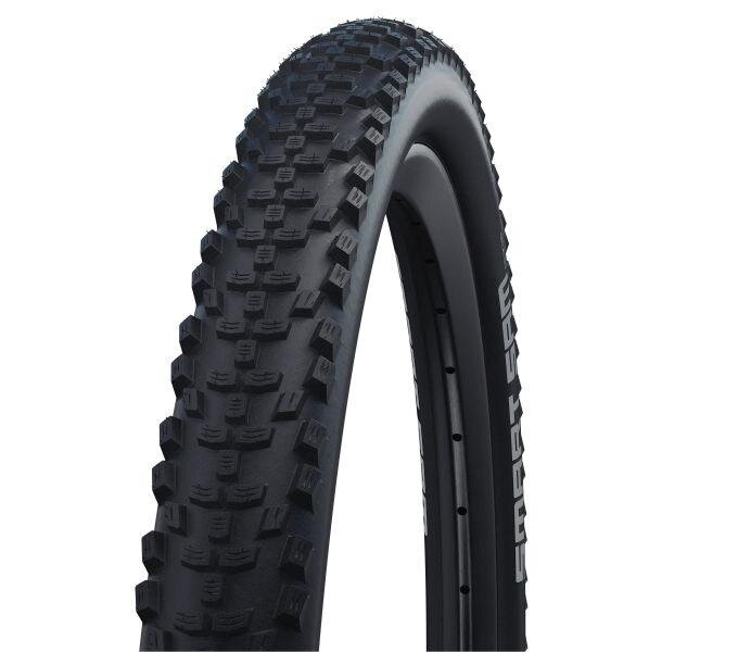 SCHWALBE Opona SMART SAM (54-507) 24x2.10 Active SCHWALBE Opona SMART SAM (54-507) 24x2.10 Active