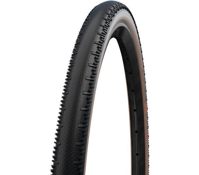SCHWALBE Opona G-ONE RS PRO (45-622) 28x1.70
