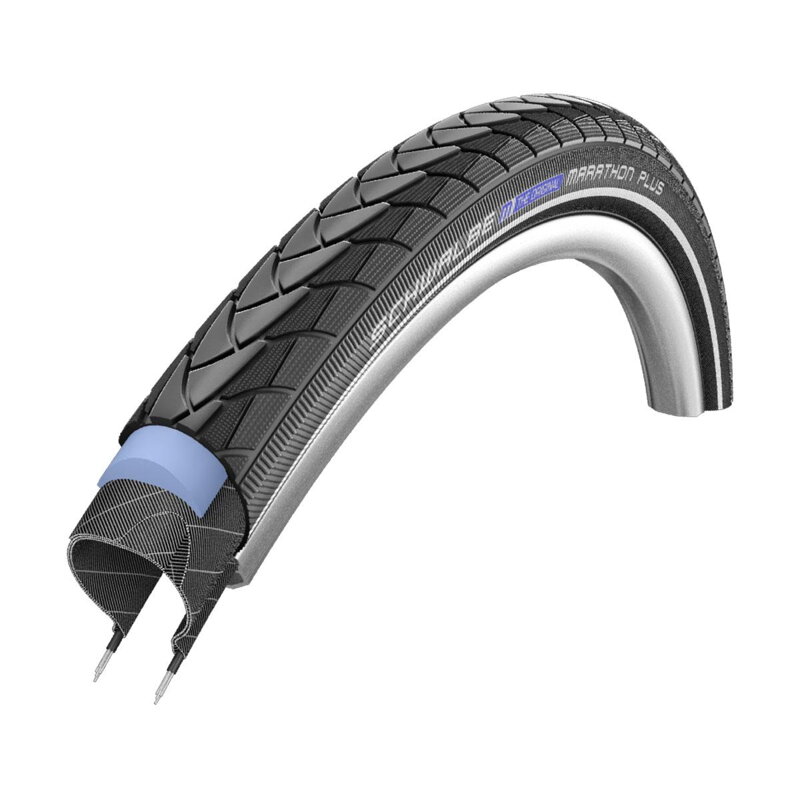 SCHWALBE Opona MARATHON PLUS (40-584) 27.5x1.50 650x38B
