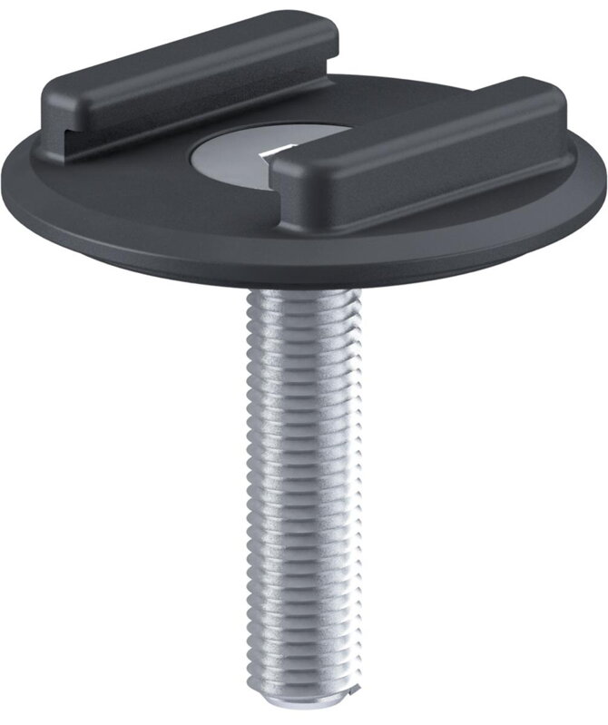 SP CONNECT Uchwyt Micro Stem Mount Alu SP CONNECT Uchwyt Micro Stem Mount Alu