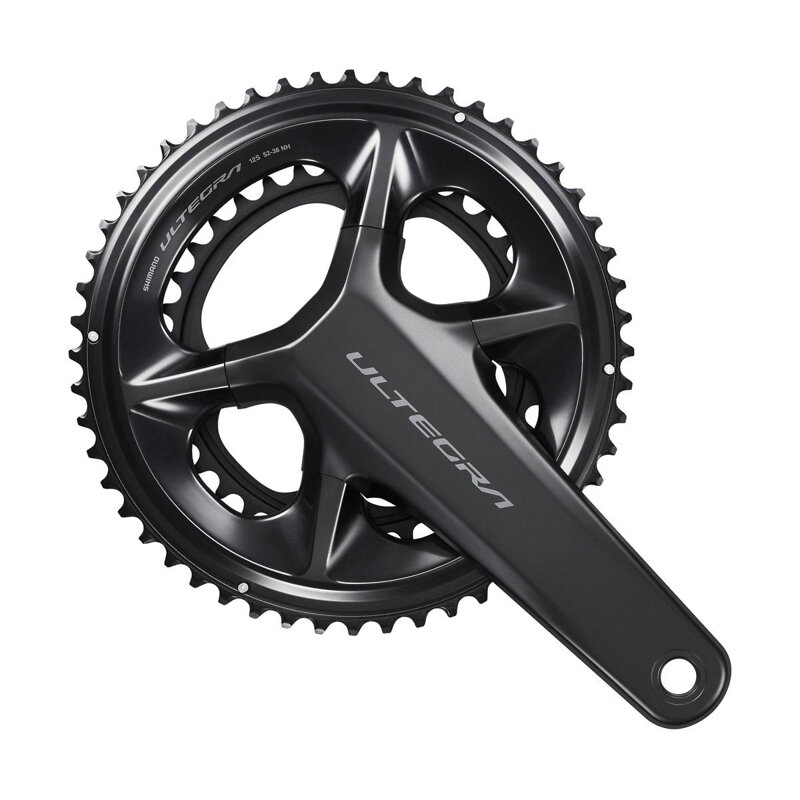 SHIMANO Stred Ultegra FC-08 172,5mm 52/36z. 11-k.HTII bez ložiska