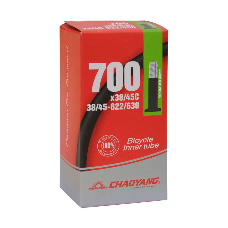 CHAOYANG Duša 700x38/45C AV40 (38/45-622/630)