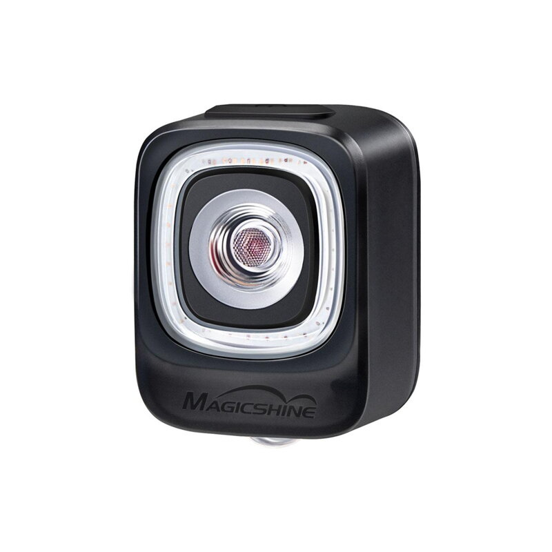 MAGICSHINE Lampka SEEMEE 200 V3.0 tylne 6f MAGICSHINE Lampka SEEMEE 200 V3.0 tylne 6f