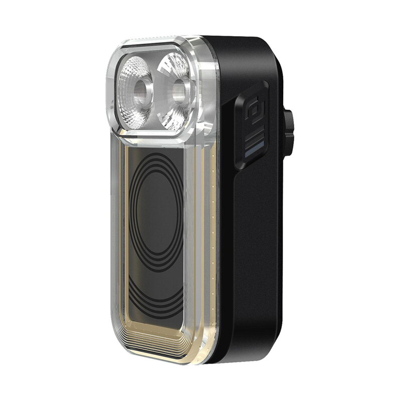 MAGICSHINE Lampka SEEMEE 100AD RADAR tylne 7f MAGICSHINE Lampka SEEMEE 100AD RADAR tylne 7f