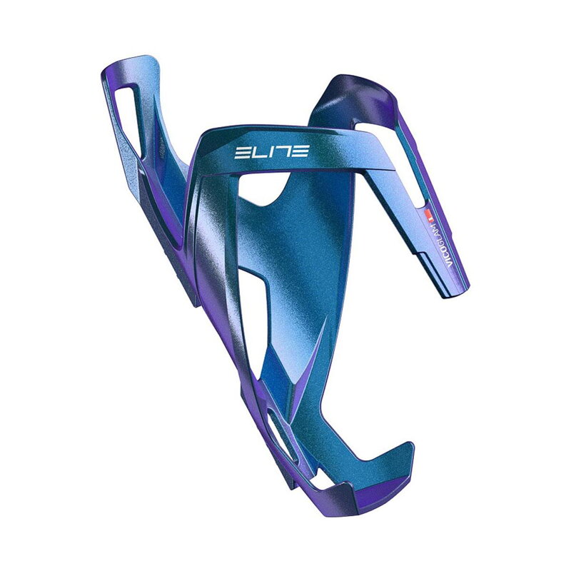 ELITE Koszyk VICO GLAM niebieski metaliczny ELITE Koszyk VICO GLAM niebieski metaliczny