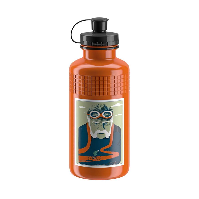 ELITE Bidon EROICA LUCIANO BERRUTI 500 ml