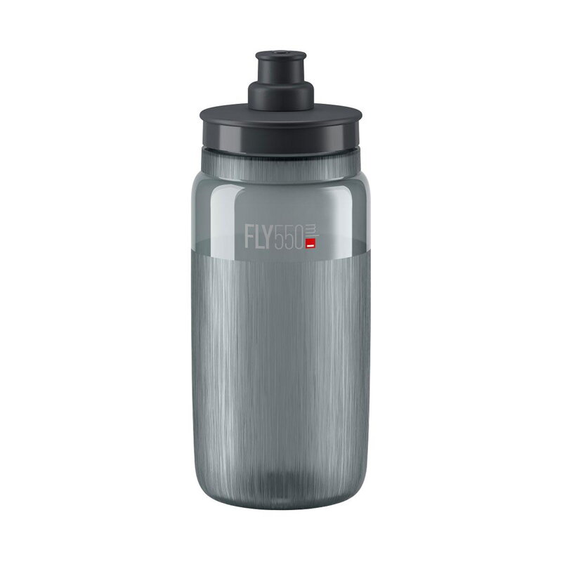 ELITE Bidon FLY TEX 550 smoke ELITE Bidon FLY TEX 550 smoke