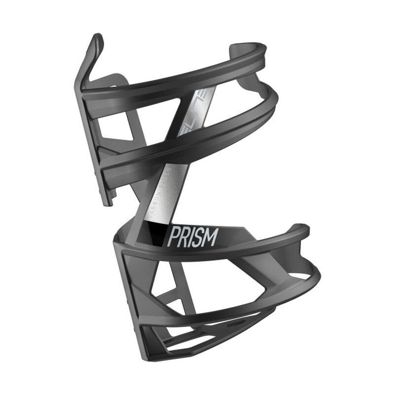 ELITE Koszyk PRISM R CARBON czarny matowy