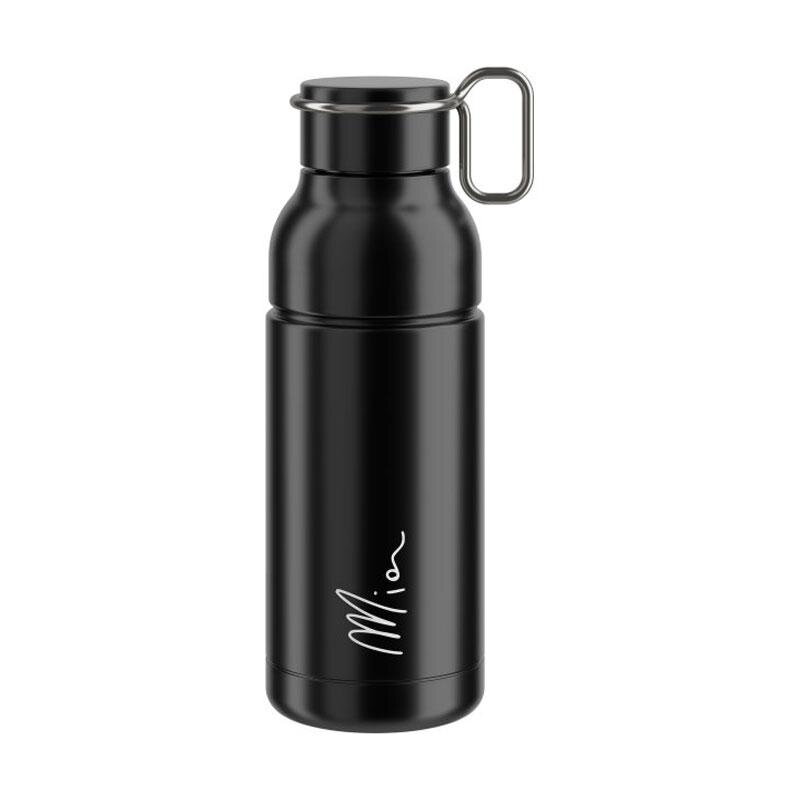ELITE Bidon MIA 650 czarna