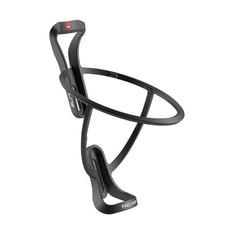 ELITE Koszyk T-RACE carbon