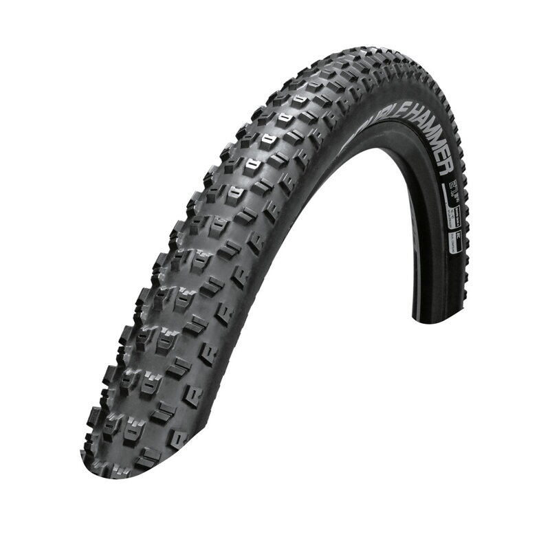 CHAOYANG Plášť 27,5x2,25 H-5177 DOUBLE HAMMER 30TPI (54-584) 690g